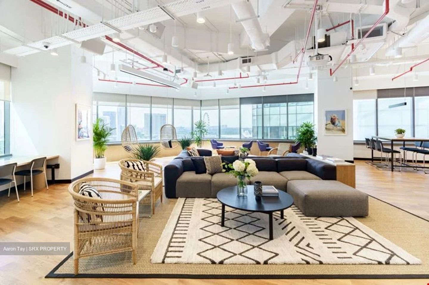 MYP Centre (D1), Office #569996411